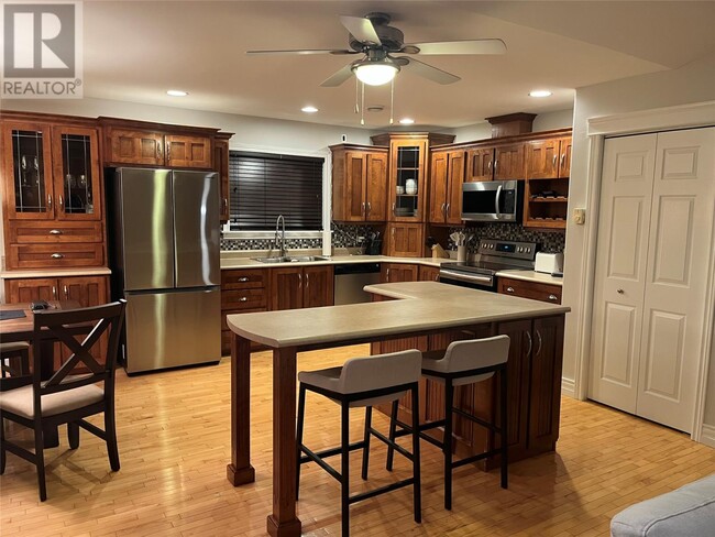 Building Photo - 71 Rowsell Blvd