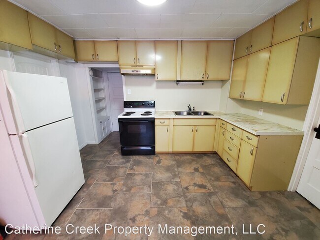 Building Photo - 3 br, 1 bath House - 1206 2nd Street