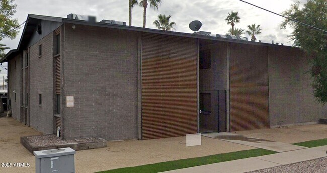 Foto del edificio - 4119 N 11th Ave