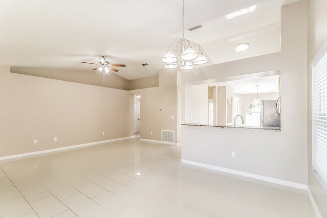 Building Photo - 1253 Salt Clay Ct
