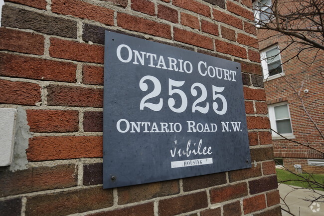 Building Photo - The Ontario Court