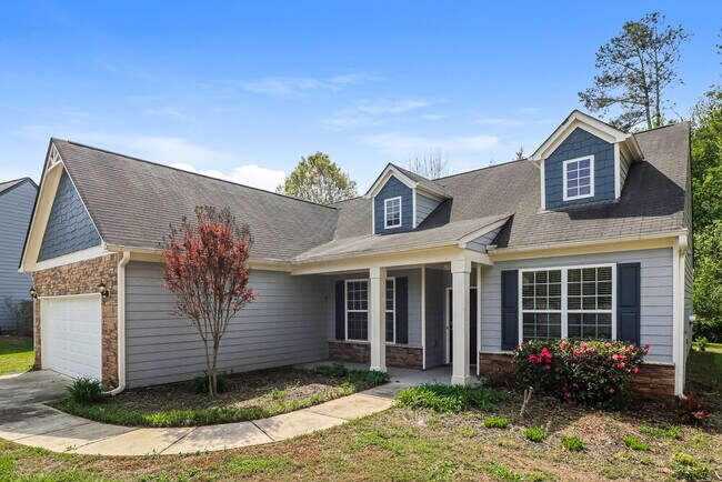 Foto del edificio - 3003 Baker Woods Ct