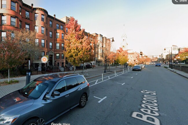 Building Photo - 918 Beacon St