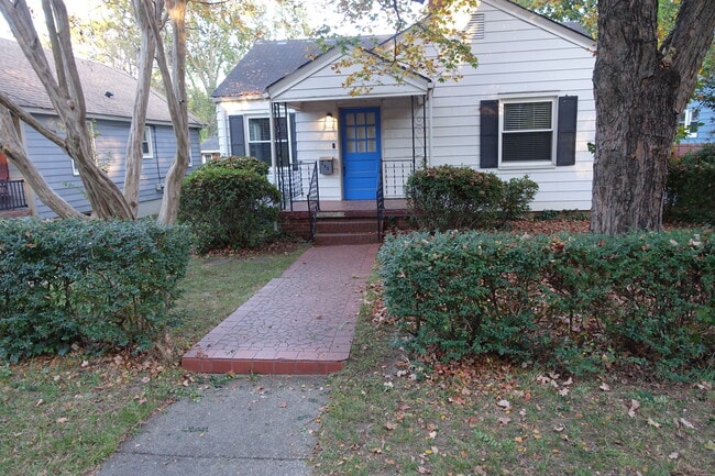 205 Lincoln Court Raleigh NC 27610 House Rental in Raleigh NC 205 Lincoln Court Raleigh NC 27610 House Rental in Raleigh NC