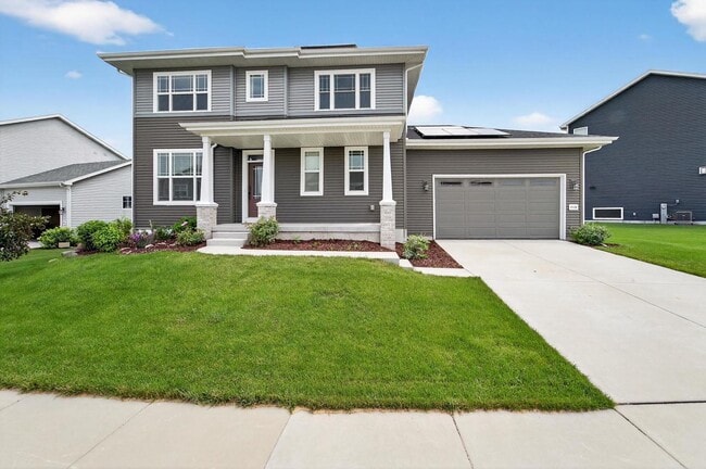 Building Photo - 9720 Winter Basil Dr
