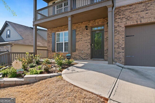 Foto del edificio - 221 Orchard Trail