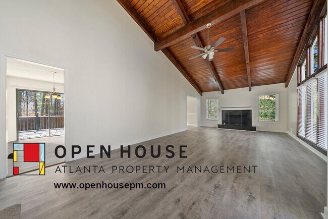 Building Photo - 2741 Spencers Trace NE, Marietta