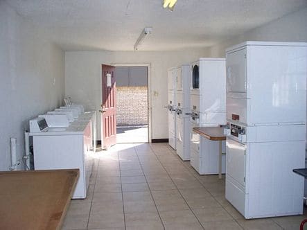 Interior Photo - Lawton Courtyard Apartments