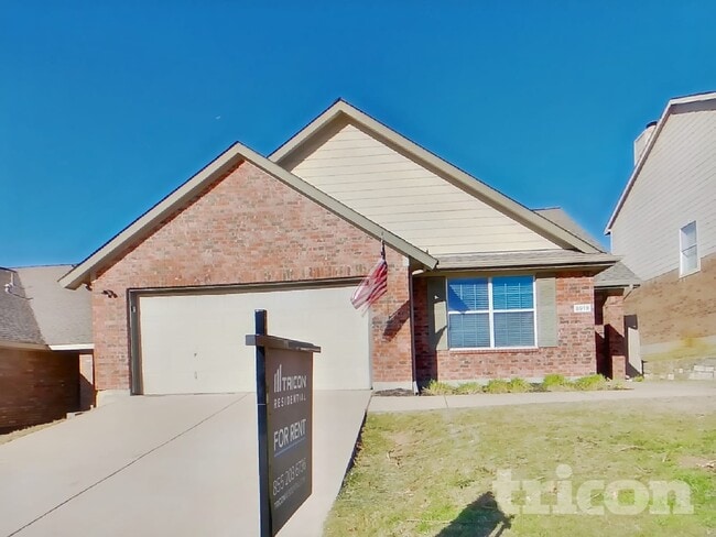 Foto del edificio - 8919 Wild Rose Ln