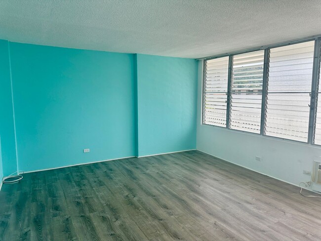 Foto del edificio - Spacious 1 bedroom in Honolulu