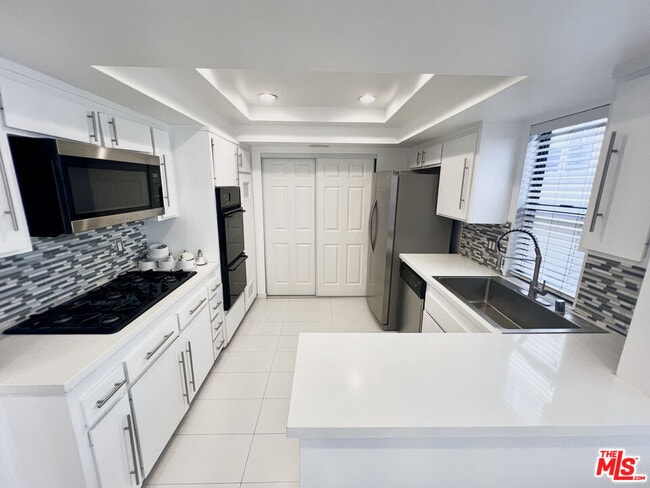 Foto del edificio - 1600 Camden Ave