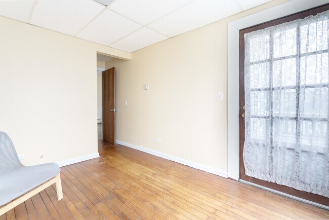 Foto del edificio - 1405 Connor Ave