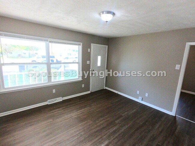 Foto del edificio - 2517 S McClure St