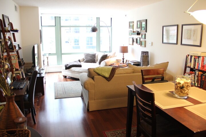 Foto del edificio - 1150 K St NW