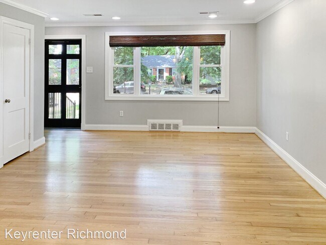 Building Photo - 4 br, 2 bath House - 4809 Leonard Pkwy