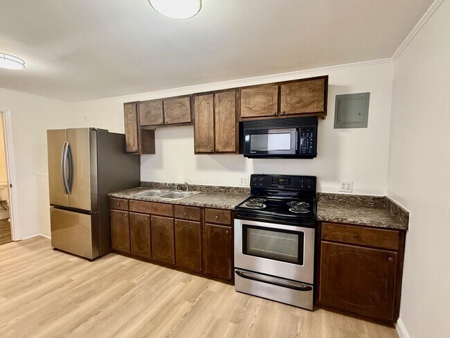 Foto del edificio - One bedroom, one bath house in Burlington