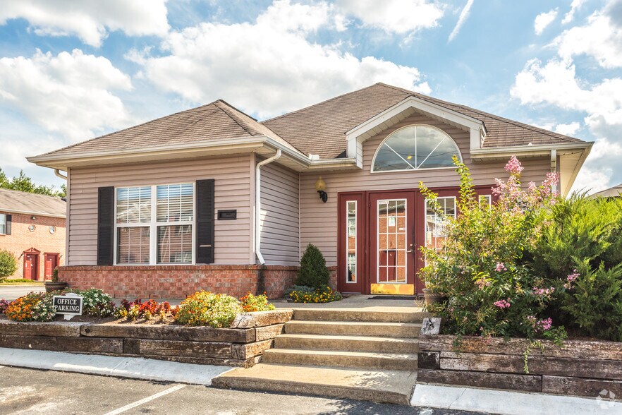 Greentree Pointe Rentals Lebanon, TN