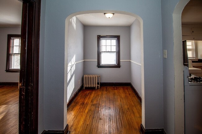 Building Photo - 205 S College Ave