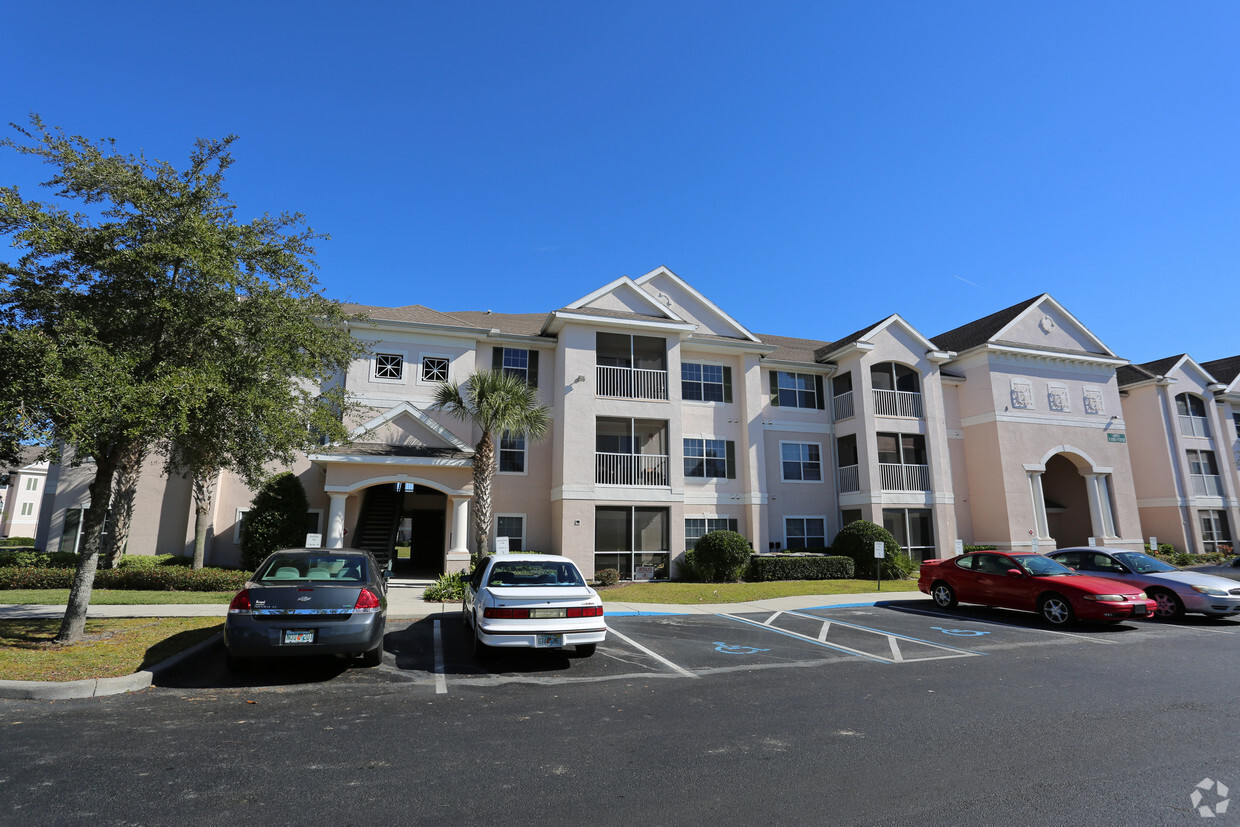 The Meetinghouse at Bartow 55+ Apartments - Bartow, FL | Apartments.com