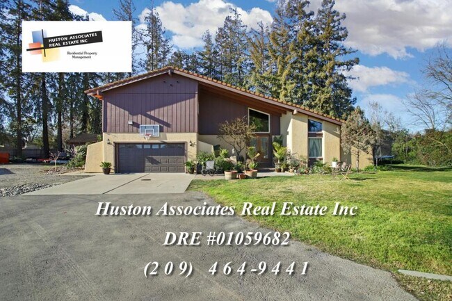 Foto del edificio - 5830 E Ashley Ln
