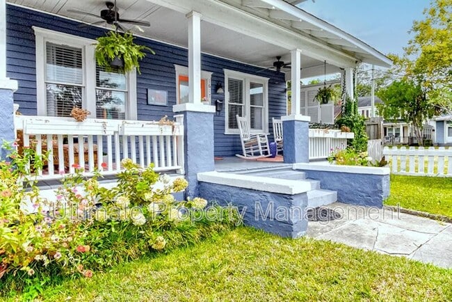 Photo - 1617 Orange St House