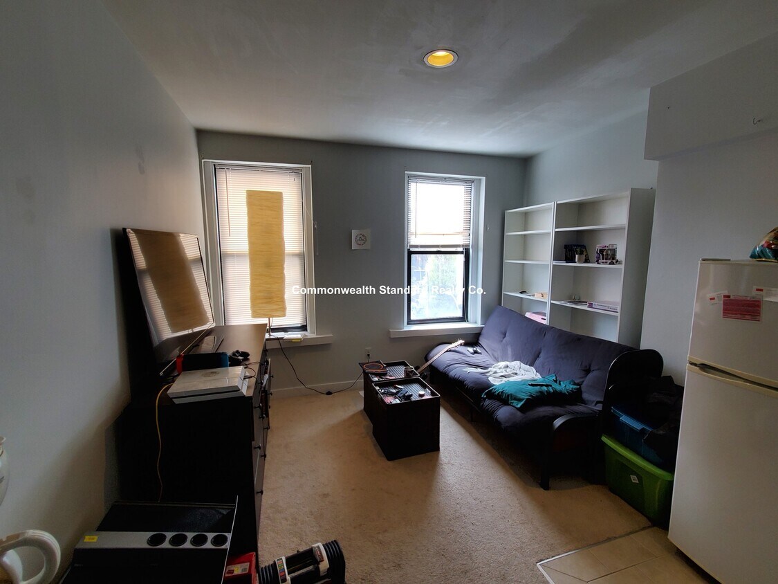 Foto del edificio - 546-548 Columbus Ave. Unit 6