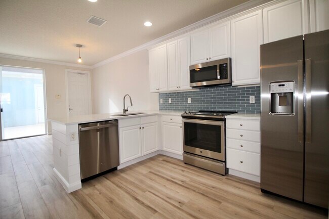 Foto del edificio - 1388 Ramsey Way