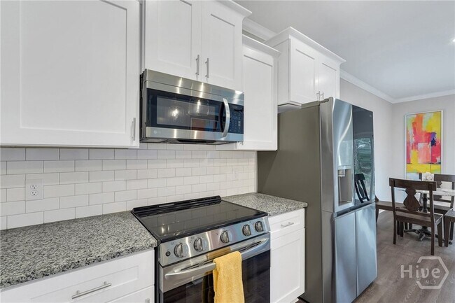 Foto del edificio - 5794 Ogeechee Rd