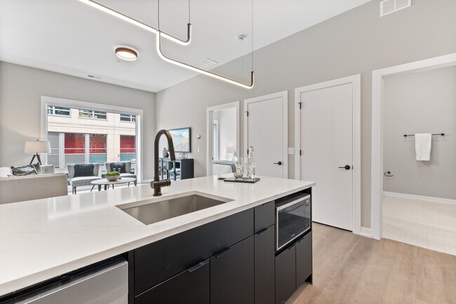 Foto del edificio - 3217 N Clark St