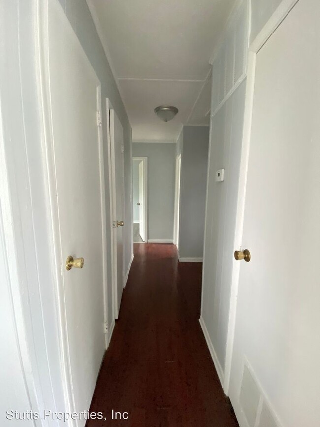 Building Photo - 3 br, 2 bath House - 2517 Veterans Drive