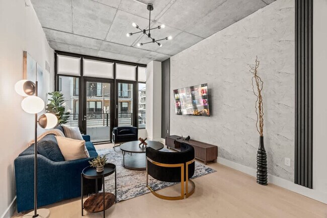 Foto del edificio - 1222 N 2nd St