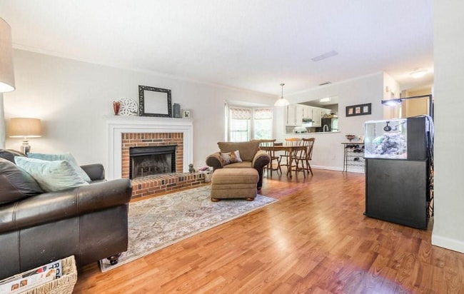 Photo - 5036 Laurel Bridge Dr SE Townhome