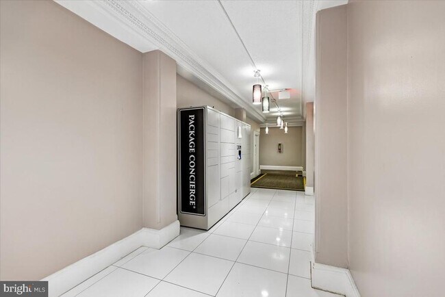 Foto del edificio - 1401 Columbia Rd NW