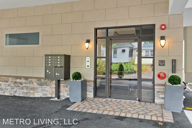 Foto del edificio - 860 Jersey Ave