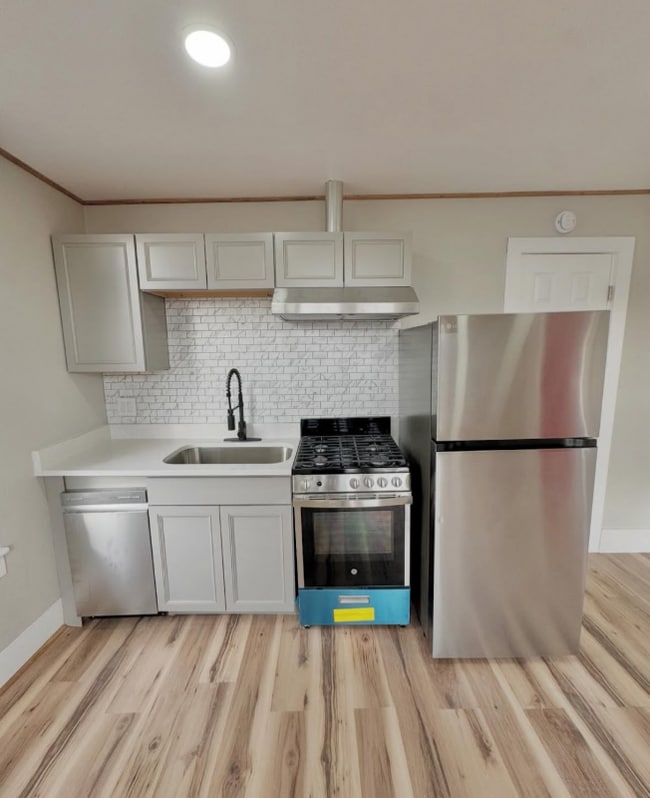 Photo - 322 E St Vrain St House