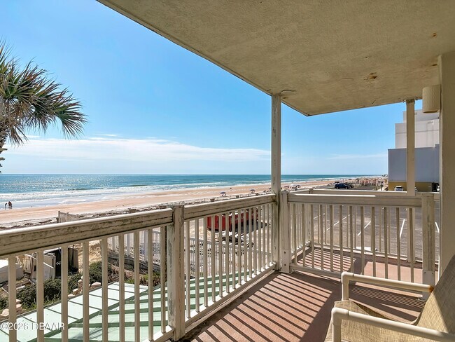 Foto del edificio - 2700 N Atlantic Ave