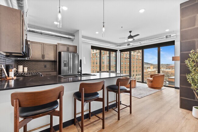 Foto del edificio - Block5