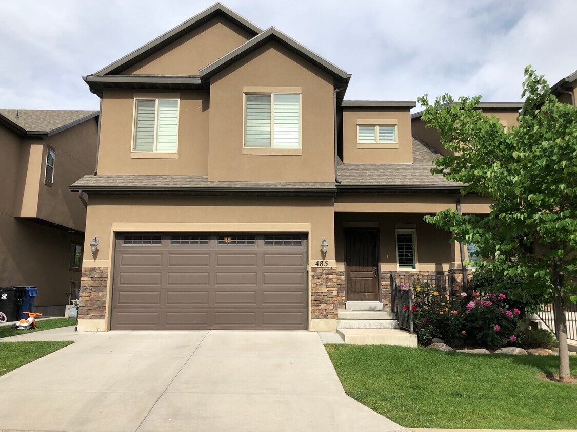 485 E Aspen Meadows Ct, Millcreek, UT 84107 Townhome Rentals in