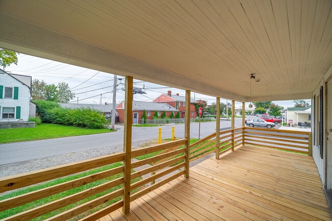 Building Photo - 23 Buena Vista Ave