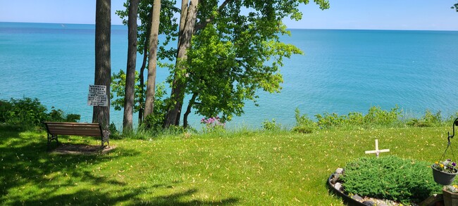 Lakefront living without the lakefront price - 1073 Sheridan Rd