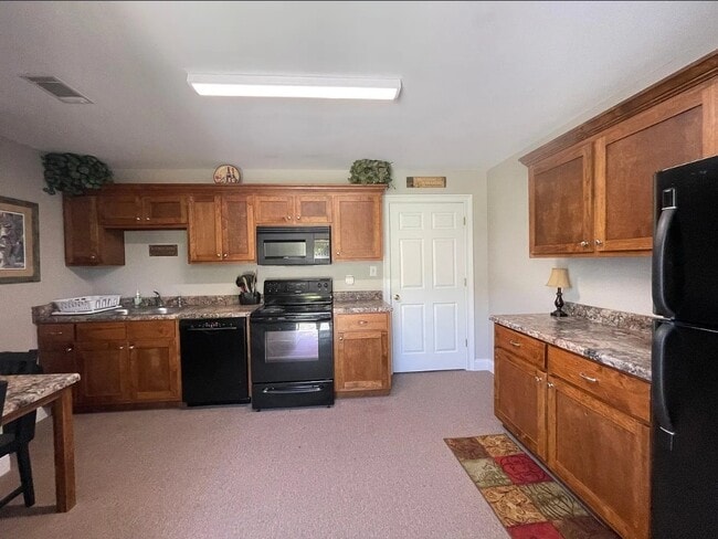 Photo - 1023 Baker Dr House