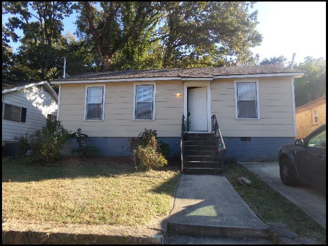 Foto principal - 624 W 33rd St