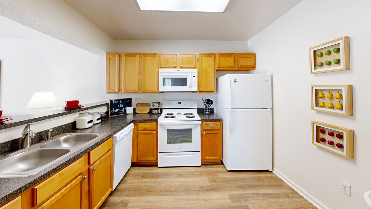 Photo - Grand Vistas Apartments
