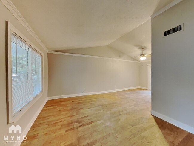 Building Photo - 1652 Carrie Farm Ln NW