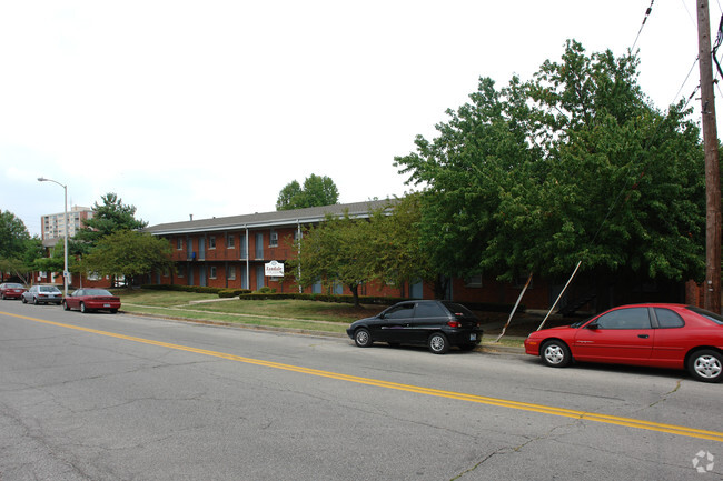 Building Photo - Zandale/Lowry Studio Apartments