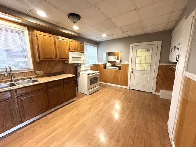 Foto del edificio - 7 Howe St