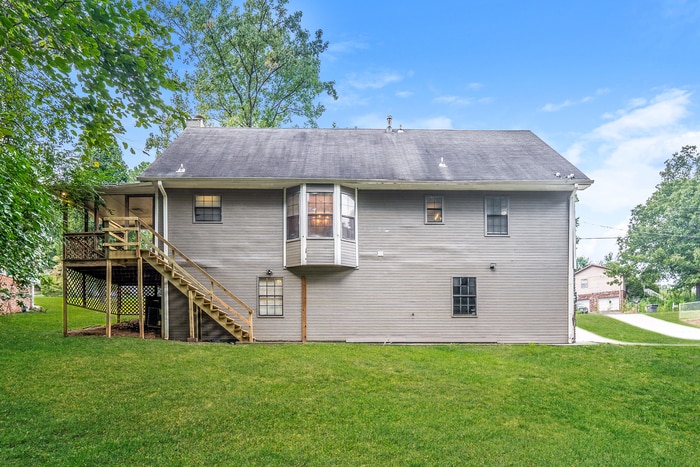 Building Photo - 2729 Darlene Cir
