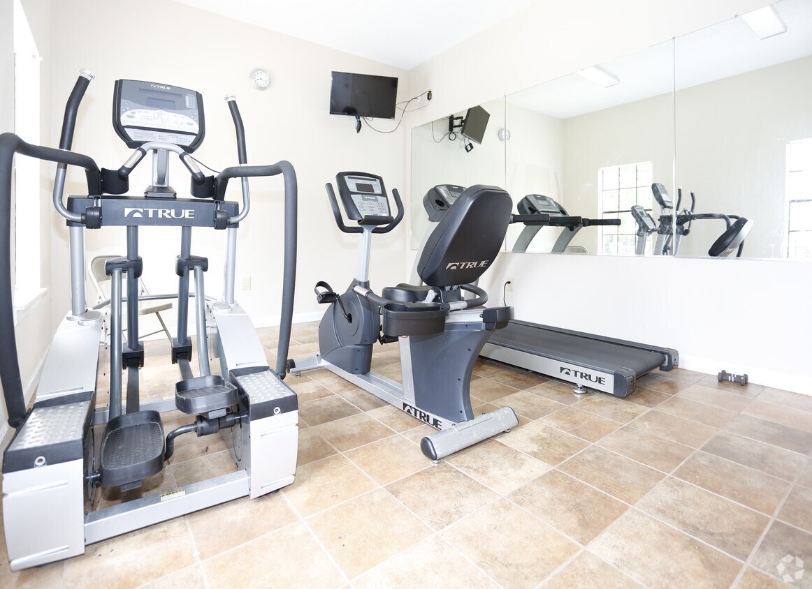 Edgewood Apartments in Baton Rouge, LA