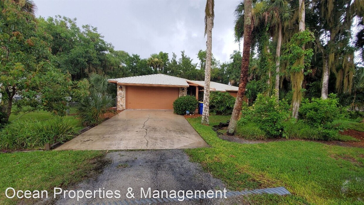 Primary Photo - 3 br, 2 bath House - 2609 Mango Tree Drive