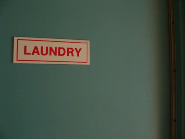 Laundry Room - 4230 S Centinela Ave